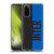Fc Internazionale Milano Graphics Half Soft Gel Case for Samsung Galaxy S20 / S20 5G