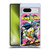 Batman DC Comics 90th Anniversary Comic Books Batman And Joker Soft Gel Case for Google Pixel 7