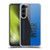 Fc Internazionale Milano Graphics Half Soft Gel Case for Samsung Galaxy S23+ 5G & MagSafe