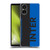 Fc Internazionale Milano Graphics Half Soft Gel Case for Sony Xperia 5 V 5G