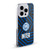 Fc Internazionale Milano Patterns Abstract 1 Soft Gel Case for Apple iPhone 13 Mini & MagSafe