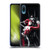 Batman DC Comics 90th Anniversary Comic Books Harley Quinn Soft Gel Case for Samsung Galaxy A02/M02 (2021)
