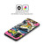 Batman DC Comics 90th Anniversary Comic Books Batman And Joker Soft Gel Case for Samsung Galaxy A14 5G