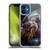 Anne Stokes Mix Fantasy Art Dragon Charm Soft Gel Case for Apple iPhone 12 Mini