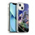 Anne Stokes Mix Fantasy Art Rainbow Magic Soft Gel Case for Apple iPhone 13