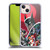 Batman DC Comics Comic Book Cover Dangerous Dames And Demons Soft Gel Case for Apple iPhone 13