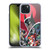 Batman DC Comics Comic Book Cover Dangerous Dames And Demons Soft Gel Case for Apple iPhone 15 Plus