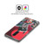 Batman DC Comics Comic Book Cover Dangerous Dames And Demons Soft Gel Case for Nothing Phone (2a)