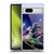 Anne Stokes Mix Fantasy Art Rainbow Magic Soft Gel Case for Google Pixel 7a