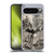 Batman DC Comics Hush Logo Collage Distressed Soft Gel Case for Google Pixel 9 Pro XL