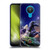 Anne Stokes Mix Fantasy Art Rainbow Magic Soft Gel Case for Nokia 1.4