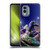 Anne Stokes Mix Fantasy Art Rainbow Magic Soft Gel Case for Nokia X30