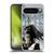 Batman DC Comics Iconic Comic Book Costumes Rebirth Soft Gel Case for Google Pixel 9 Pro XL