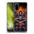 Anne Stokes Mix Fantasy Art Skull Fairy Soft Gel Case for Samsung Galaxy S20 / S20 5G