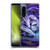 Anne Stokes Mix Fantasy Art Welcome Hatchling Soft Gel Case for Sony Xperia 5 IV