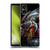 Anne Stokes Mix Fantasy Art Dragon Charm Soft Gel Case for Sony Xperia 5 V 5G