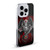 Anne Stokes Tribal Gothic Dragon Soft Gel Case for Apple iPhone 15