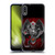 Anne Stokes Tribal Gothic Dragon Soft Gel Case for LG K22