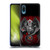 Anne Stokes Tribal Gothic Dragon Soft Gel Case for Samsung Galaxy A02/M02 (2021)