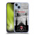 AC Milan Adults Milano Siamo Noi 3 Soft Gel Case for Apple iPhone 14 Plus