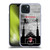 AC Milan Adults Milano Siamo Noi 3 Soft Gel Case for Apple iPhone 15 Plus