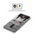 AC Milan Adults Milano Siamo Noi 3 Soft Gel Case for Nothing Phone (2a)