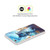 Jonas "JoJoesArt" Jödicke Big Cats Tiger Fish Soft Gel Case for OPPO Reno7 5G / Find X5 Lite