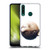 Jonas "JoJoesArt" Jödicke Creatures Yin Yang Wolves Soft Gel Case for Huawei Y6p