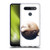 Jonas "JoJoesArt" Jödicke Creatures Yin Yang Wolves Soft Gel Case for LG K51S