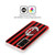 AC Milan 2024/25 Crest Kit Home Soft Gel Case for Huawei P Smart (2021)