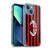 AC Milan 2024/25 Crest Kit Home Soft Gel Case for Apple iPhone 13 Mini & MagSafe