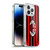 AC Milan 2024/25 Crest Kit Home Soft Gel Case for Apple iPhone 13 Pro Max & MagSafe
