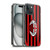 AC Milan 2024/25 Crest Kit Home Soft Gel Case for Apple iPhone 15 & MagSafe