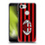 AC Milan 2024/25 Crest Kit Home Soft Gel Case for Google Pixel 3