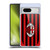 AC Milan 2024/25 Crest Kit Home Soft Gel Case for Google Pixel 7