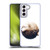 Jonas "JoJoesArt" Jödicke Creatures Yin Yang Wolves Soft Gel Case for Samsung Galaxy S21 5G