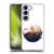 Jonas "JoJoesArt" Jödicke Creatures Yin Yang Wolves Soft Gel Case for Samsung Galaxy S23 5G