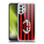 AC Milan 2024/25 Crest Kit Home Soft Gel Case for Samsung Galaxy A13 (2022)