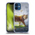 Jonas "JoJoesArt" Jödicke Fantasy Forest Healer's Touch Soft Gel Case for Apple iPhone 12 Mini
