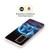 Jonas "JoJoesArt" Jödicke Wildlife Ice Fox Soft Gel Case for Huawei Mate 40 Pro 5G