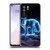 Jonas "JoJoesArt" Jödicke Wildlife Ice Fox Soft Gel Case for Huawei Nova 7 SE/P40 Lite 5G
