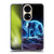 Jonas "JoJoesArt" Jödicke Wildlife Ice Fox Soft Gel Case for Huawei P50