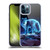 Jonas "JoJoesArt" Jödicke Wildlife Ice Fox Soft Gel Case for Apple iPhone 12 Pro Max