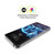 Jonas "JoJoesArt" Jödicke Wildlife Ice Fox Soft Gel Case for LG K51S