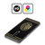 AC Milan Crest Black And Gold Soft Gel Case for Google Pixel 9 Pro XL