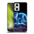 Jonas "JoJoesArt" Jödicke Wildlife Ice Fox Soft Gel Case for OPPO Reno8 Lite