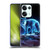 Jonas "JoJoesArt" Jödicke Wildlife Ice Fox Soft Gel Case for OPPO Reno8 Pro