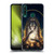 Jonas "JoJoesArt" Jödicke Wildlife 2 Soul Keeper Soft Gel Case for Huawei Y6p