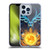 Jonas "JoJoesArt" Jödicke Wildlife 2 Celestial Soft Gel Case for Apple iPhone 13 Pro Max