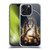 Jonas "JoJoesArt" Jödicke Wildlife 2 Soul Keeper Soft Gel Case for Apple iPhone 15 Pro Max
